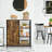 Norbeta 27.5'' Sideboard