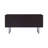 Metal Base Credenza Desk