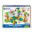 Learning Resources Gears! Gears! Gears! Movin' Monkeys Building Set, 103 Pieces