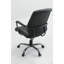 Fauteuil de direction en cuir véritable Rockett-2049730045-2049730044