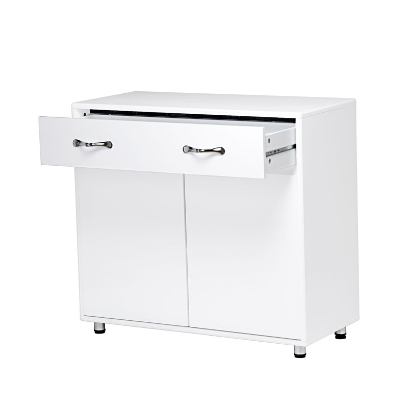 Buffet avec armoire de rangement
