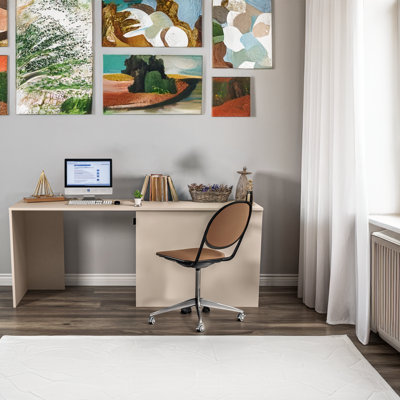 Milina Computer Desk