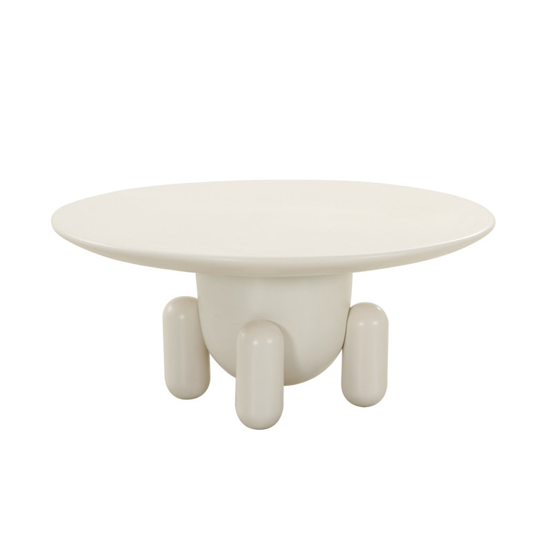 Single Coffee Table