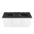 Modway Render 48" Wall-Mount Bathroom Vanity-1098466662-1098466659