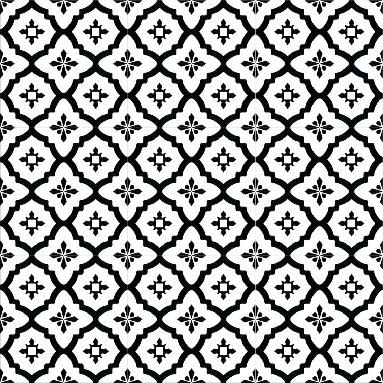 Basecore Venetian 12" x 12" x 2mm Vinyl Tile