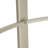 Gaia Glass Top End Table-821509804