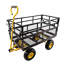 Wagon Cart Garden Cart-125205260