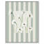 «Daisy Window Boho», impression sur toile par Notoriart-119862746-123513944