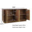 Buffet 58,63 "-1572893074