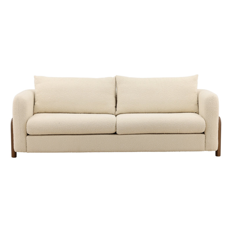 Esai Sofa Sand, Cream