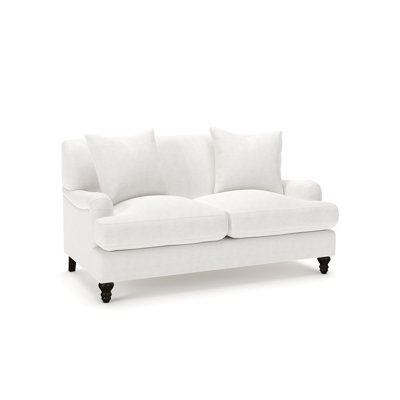 Walters Tight Back Loveseat