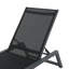 Chaise longue inclinable Petrie-26860165