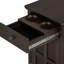 Table de bout avec tiroir Finish Livingroom-575779647