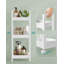 Bindy 30cm W Steel Shelving Unit-223273025