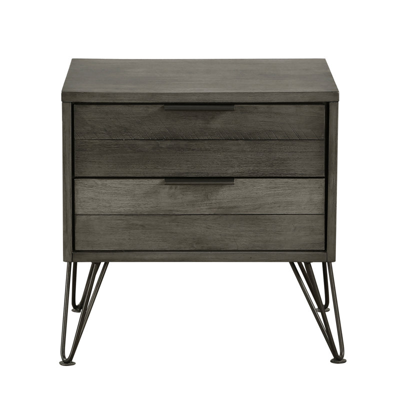 Table de chevet Contemporary