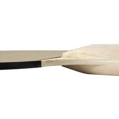 Butterfly Thunder Sandpaper Paddle | Wayfair