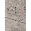 Heirloom Wool Abstract Area Rug in Khaki-40095800