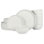 Ensemble de 18 assiettes et bols empilables Gibson Home Rothernberg