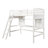 Jamyria Slat Storage Bed-1409892364