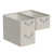 Beige est en rupture de stock