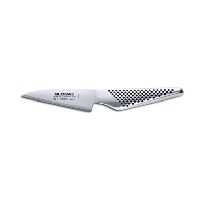 Global Knives Classic 4" Paring knife