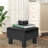 Okan Faux Leather Ottoman-1209861487
