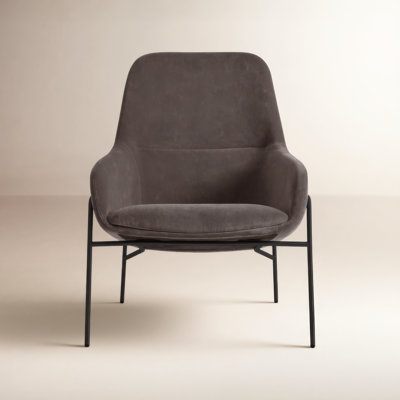 Acre Upholstered Armchair