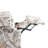 Manual Standard Push Back Recliner-1449442603