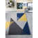 Divisadero Geometric Hand Woven Area Rug
