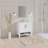Single Bathroom Vanity With Ceramic Top-1275992388-1275992386