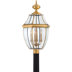 Antique Brass