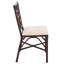 Chaise parsons Mylas Elston-373417094