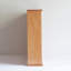 Porte-gobelet de cuisine en bois massif pour la maison