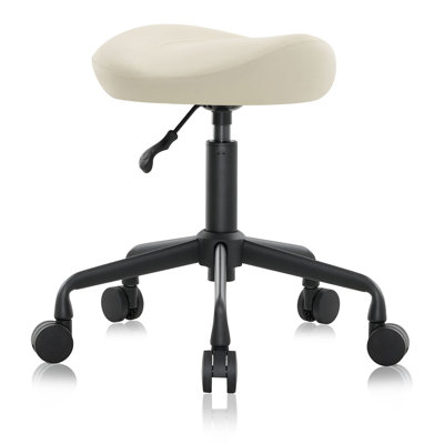 Adjustable Height Ergonomic Active Stool