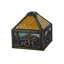 Deer Lodge Lamp Shade