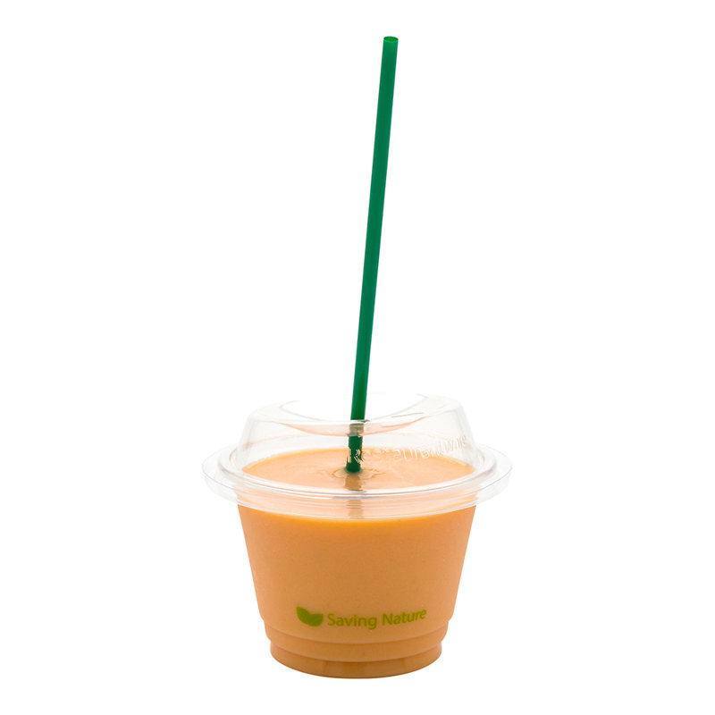 Straws & Drink Accessories