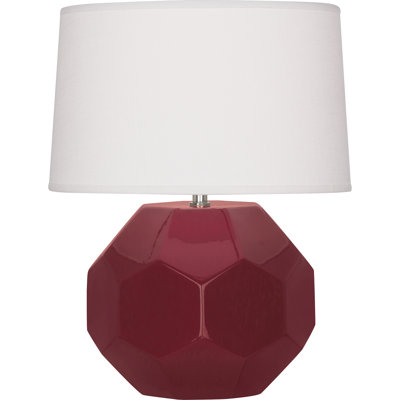 Franklin Table Lamp