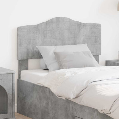Headboard