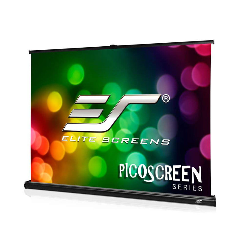Elite Screens Portable Projector Screen