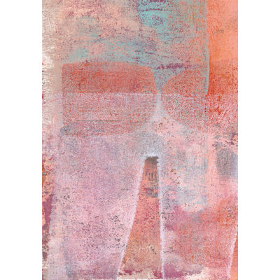 Tanzia Uhuru I by Sue Jachimiec - Wrapped Canvas Print
