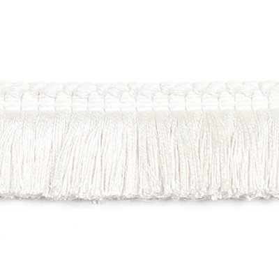 1.25" Brushed Fringe by the Yard