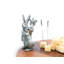 Garden Friends 7 - Piece Cheese Serving Set