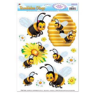 Bee themed gifts for women, men and kids. Honey bee Bumblebee save the bees  Greeting Card for Sale by Artonmytee