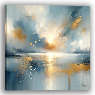 Sur toile