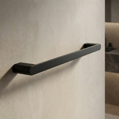 Linear Towel Bar