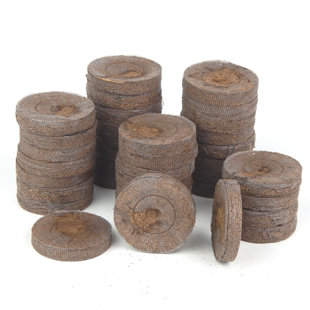 Fun Landscaping Seed Starter Pellet