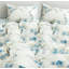 Ensemble de housse de couette Chinoiserie-20603508