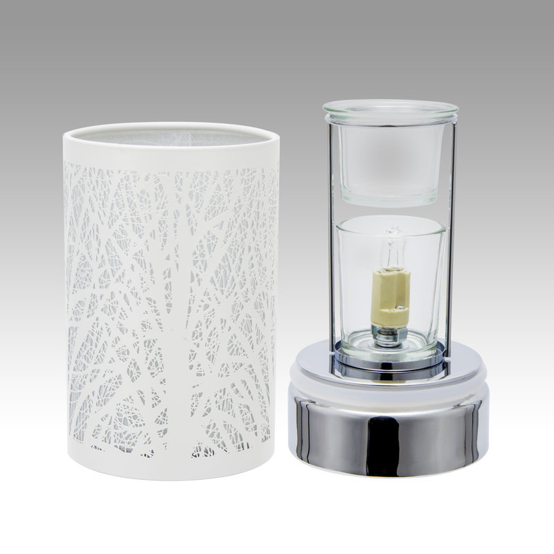 Hub Plug-in, White