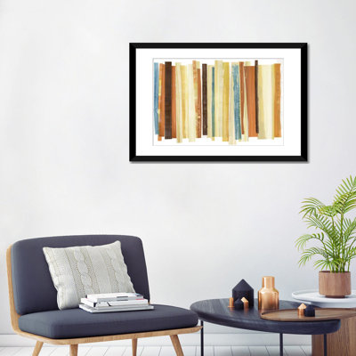 « evanescence v », reproduction sur toile