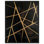 Impression sur toile «Zenith Fractured» par Art Remedy